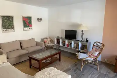 Image de Grande Maison au Cœur de Paray le Monial - 14p