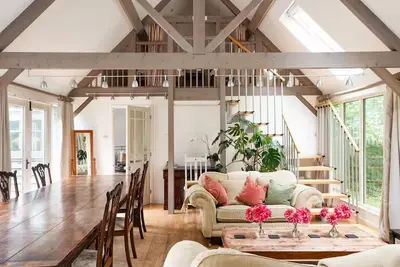 Image de Entire cottage in Kirdford, West Sussex, United Kingdom