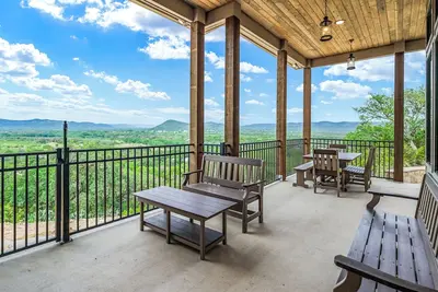 Image de Stunning Concan views & private swimming pool