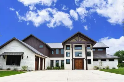 Image de American Dream @Frio River Resorts