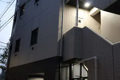 Image de Creare Togoshi Ginza by Tranova