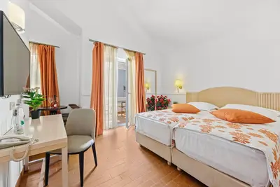 Image de Resort Apartment A1 (2+2)