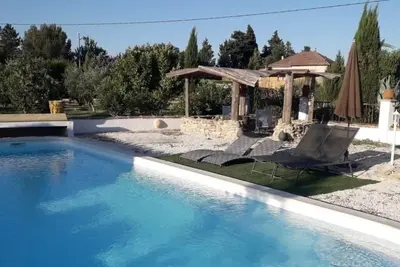 Image de Gite robion