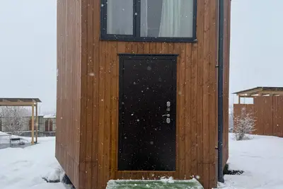 Image de Charming castle with WiFi and Ac in delightful Almaty with city view