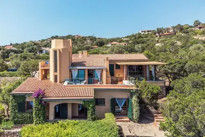 Image de Seaside Villa and Private Beach