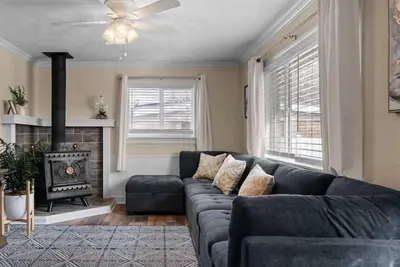 Image de Family & Pet Friendly Home 15 min to Idaho Falls for Hockey & Events