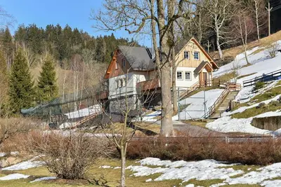 Image de Joli appartement pour 6 personnes avec Wifi, Tv, patio et parking