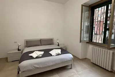 Image de House in Rome with Private Garden