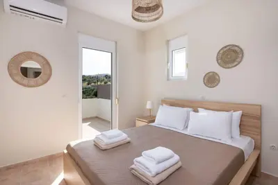 Image de Anna Plaka Apartment