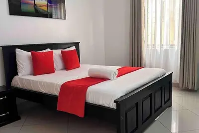 Image de Nyali 1br/hot shower