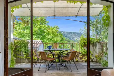 Image de Loggia 8 Laurier | Résidence Les Petitons