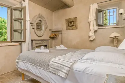 Image de Loggia 5 Rosier | Résidence Les Petitons