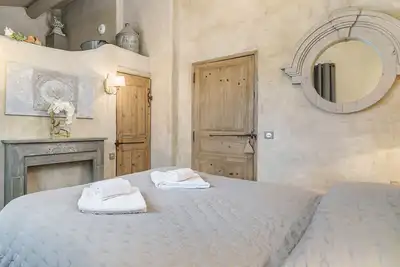 Image de Loggia 10 Acacia | Résidence Les Petitons