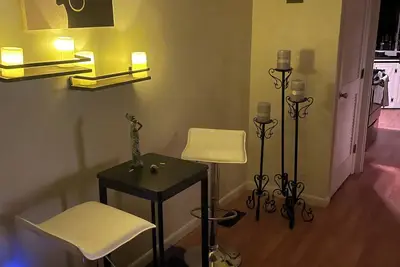 Image de Charming 2-bedroom house with WiFi and Ac in Dayton