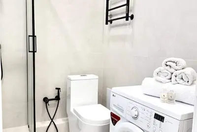 Image de Comfort city 79- Qonaq Apartments