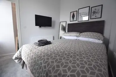 Image de Central, Contractor&Family Friendly, SmartTV