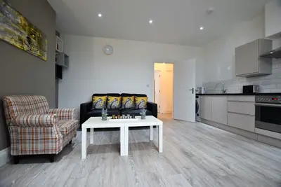 Image de Luxury 1 bedroom flat close to City Centre