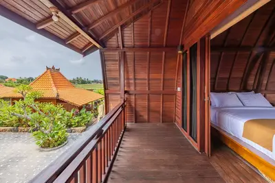 Image de Cove Villa Banjar Segara