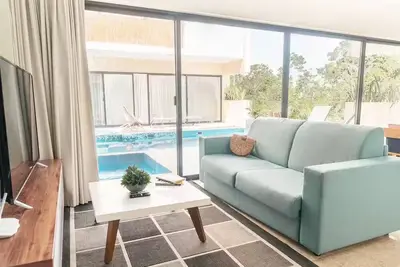 Your Caribbean resting place