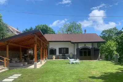 Image de 4-bedroom house in charming mountain village