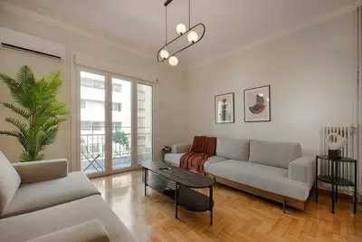 Image de Acropolis view 4 bedroom flat