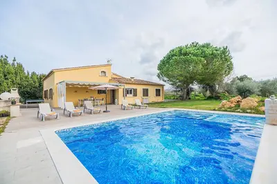 Image de Villa Can Paxaco - By Dream Villas Pollensa