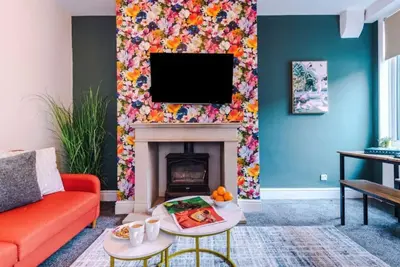 Image de Chic & Modern Escape
