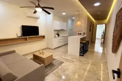 Image de Caribbean villa