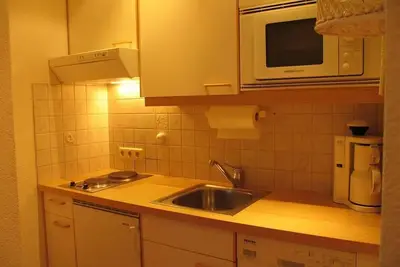 Image de Apartment/living room/bedroom/shower, Wc - Landhaus Salzburg