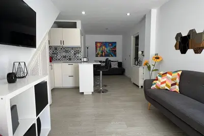 Image de El Refugio.