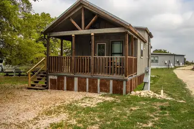 Image de Charming Tiny House Near Lake & Springs