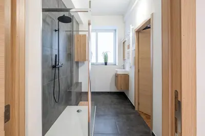 Image de Nomad Apartments - 2g Appartement au centre de Charleroi
