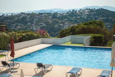 Image de Santa Monica - Mediterranean Energy