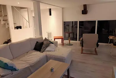 Image de Maison paisible rien que pour vous