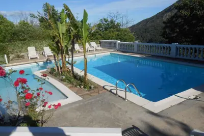 Image de gite en cévennes ardéchoise