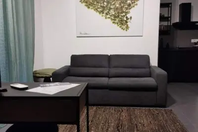 Image de Oktò apartments Milazzo: Studio Standard