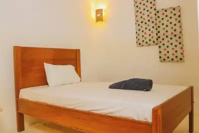 Image de Chic 2-bedroom villa with Ac, WiFi in amazing Mtwapa
