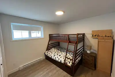 Image de Stonham Condo with Hot Tub! Perfect for hiking, golf or mountain biking.