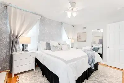 Image de The Happy Hideaway-Lake Mayer Southside Savannah