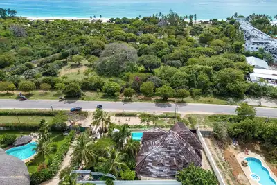 Image de Villa SeaRender Deluxe Villa