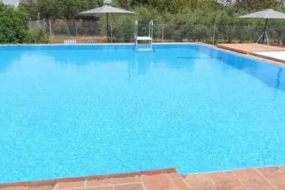 Fantastic Villa In Cambrils (Costa Dorada) Private Pool, 10 people.