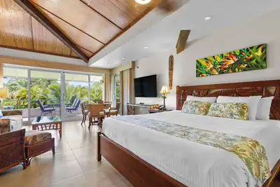Image de New Listing: Ocean Views | Aston Maui Kaanapali Villas 285 | Pool, Hot Tub & mor