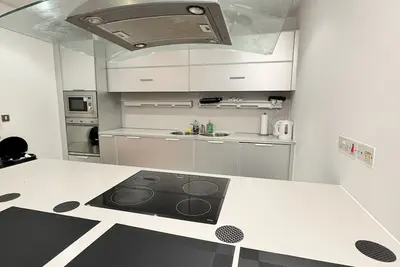 Image de Hacienda apartment