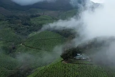 Image de Full Bungalow The Gundumalai Bungalow