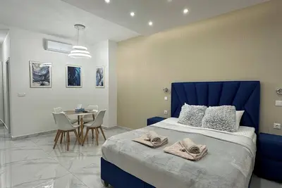 Image de Luxury design apartments