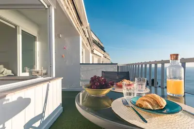 Image de Bayview Sesimbra by LovelyStay