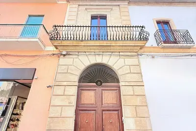 Image de Casa Fardella \"Your stay in the heart of Trapani, a stone's throw from the sea\"