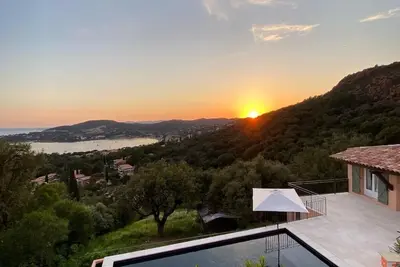 Image de Villa Vue Mer Panoramique