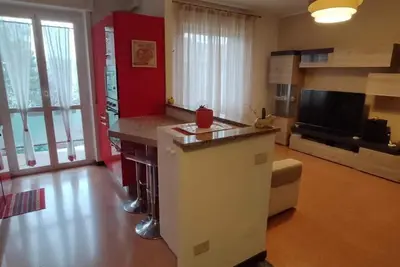 Image de Cozy apartment equipped with every comfort, 300m from the M4 Tolstoj stop