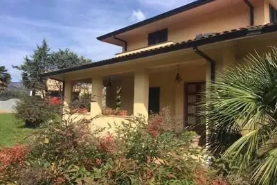 Image de Maison Camaiore proche plages Lido